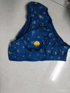 5 New Rupa Aishwarya Panties in size medium 85 c