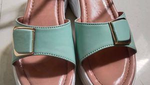 Girls Wedges Sandal