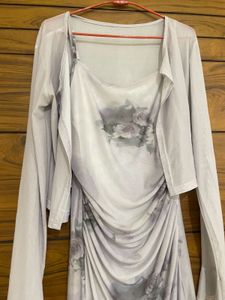 Korean Bodycon Dress