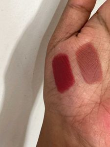 Riyo Professional Lipsticks