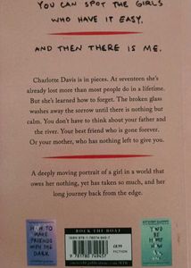 Girl In Pieces By Kathleen Glasgow