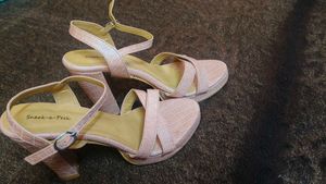 Heel