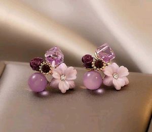Korean Earrings Combo