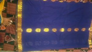 Pattu Saree