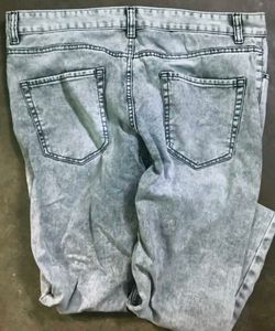 Stylish Denim Jeans