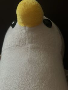 Cute Penguin Plushie