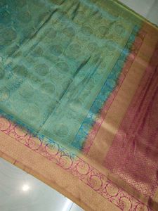 Soft Pattu Saree