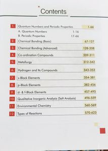 VK Jaiswal - Inorganic Chemistry