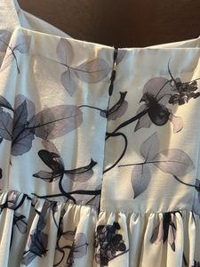 Frock Midi For Summer
