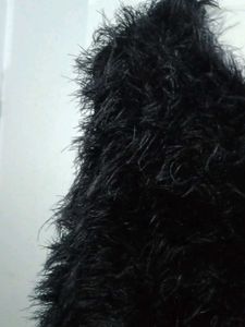 Fur Sweater