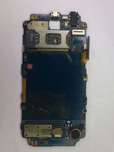 LAVA ka 3g Phone