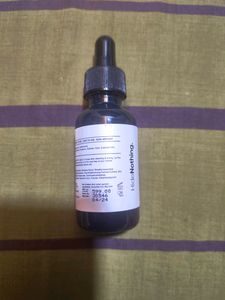 Minimalist Niacinamide 10% Face Serum