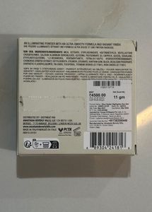 Anastasia Highlighter
