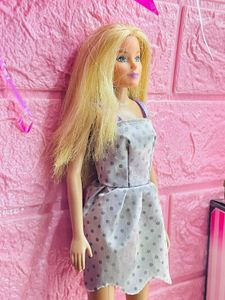 Barbie Doll🩶