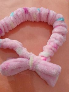 One Hairband