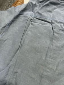 Stylish Grey Casual Shirt