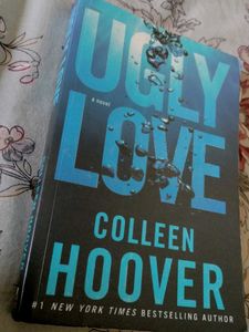 Ugly Love by Colleen Hoover