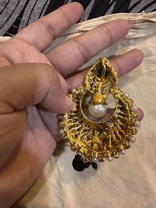 Pendent Set