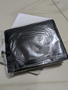 New Leather Mens Wallet