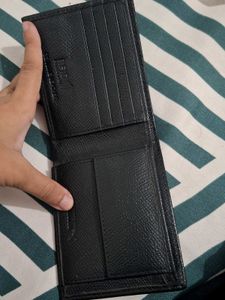 Puma Men Wallet ( With Box)