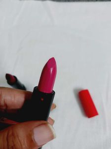 Oriflame The One Lipstick 💄