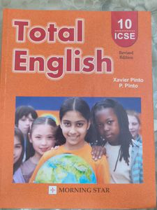 Total English