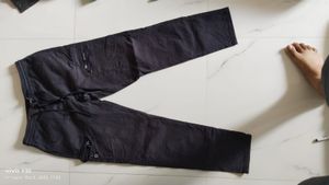 jeans and shirt
