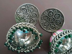 Earrings Combo