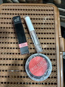 makeup combo primer/ concealer