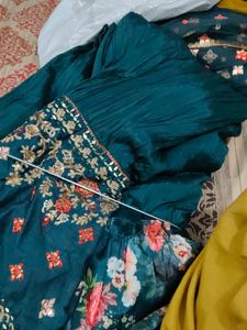 Elegant Lehenga Choli
