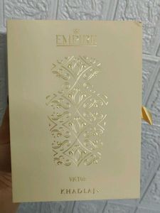 Khadlaj Empire Victor Edp