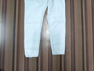 Slim Fit Women Jeans