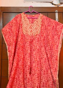 Kaftan Kurti