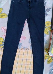 Blue Jeans