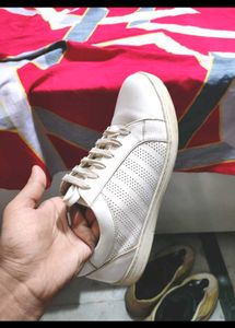 Easy Buy White Sneakers