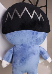 Kakao Friends Plushie