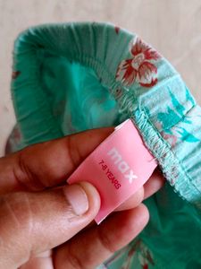 Girls' Leggings Bundle - 3 Pairs