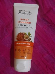 Skin care Combo 2 Face washes + Underarm Roll-On