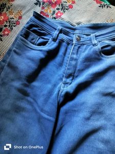 Blue Jeans For Women