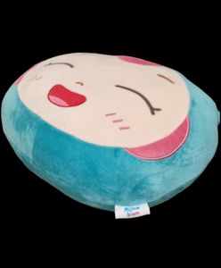 Wink DANBI Squirrel Squishmallow