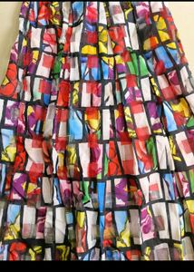 Girls Frock Like New
