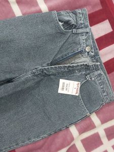 Stylish Denim Jeans