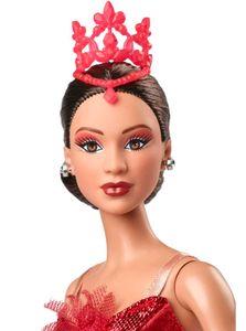 Barbie Inspiring Women Maria Tallchief