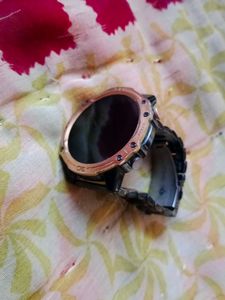 Boult Smart Watch