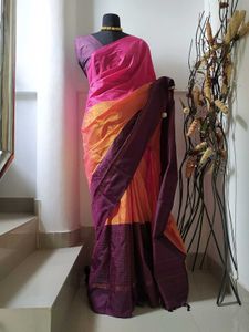 Silk Saree
