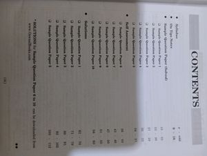 Class 9 Books