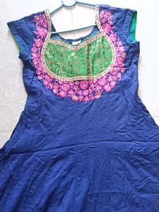 Total New Dress🧿💙