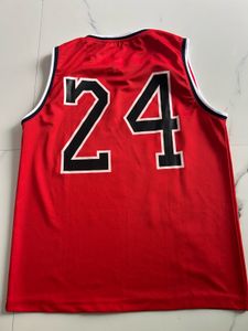 Lakers #24 Jersey