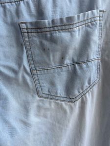 Zudio Jeans