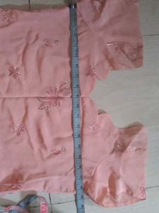Elegant Kurta Set